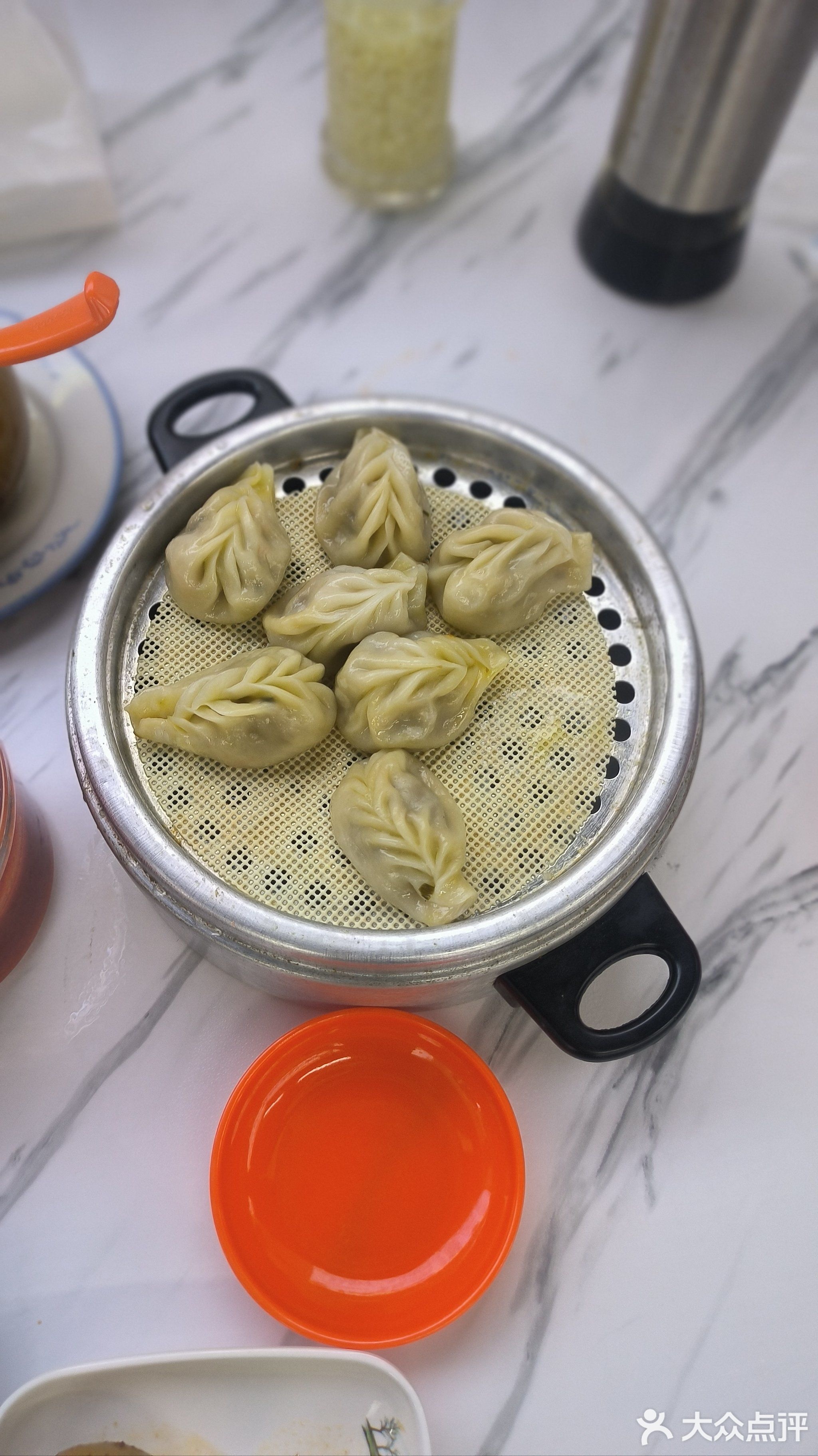 沙县小吃(中茵·外滩1号店)