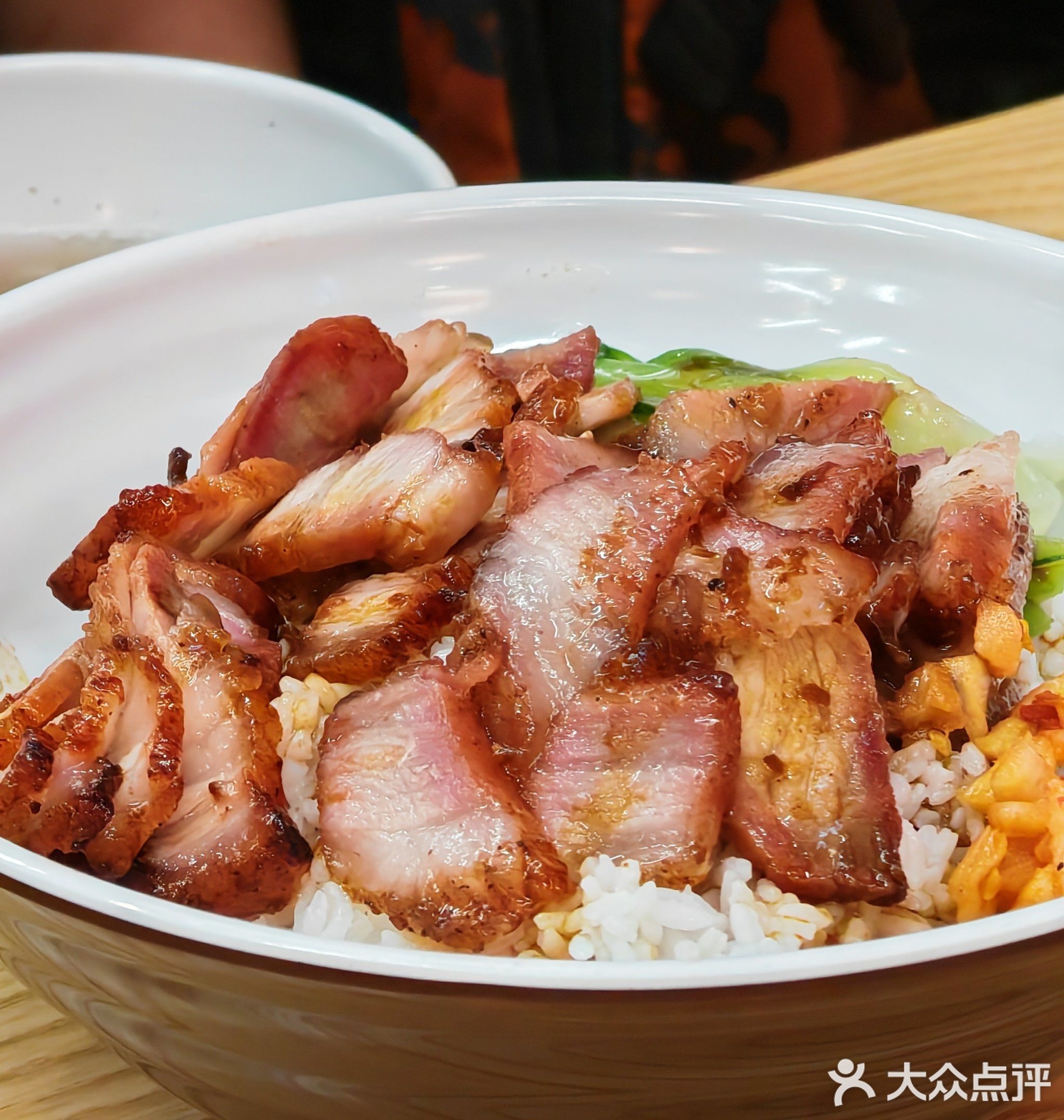 華記烧腊(幸福广场店)