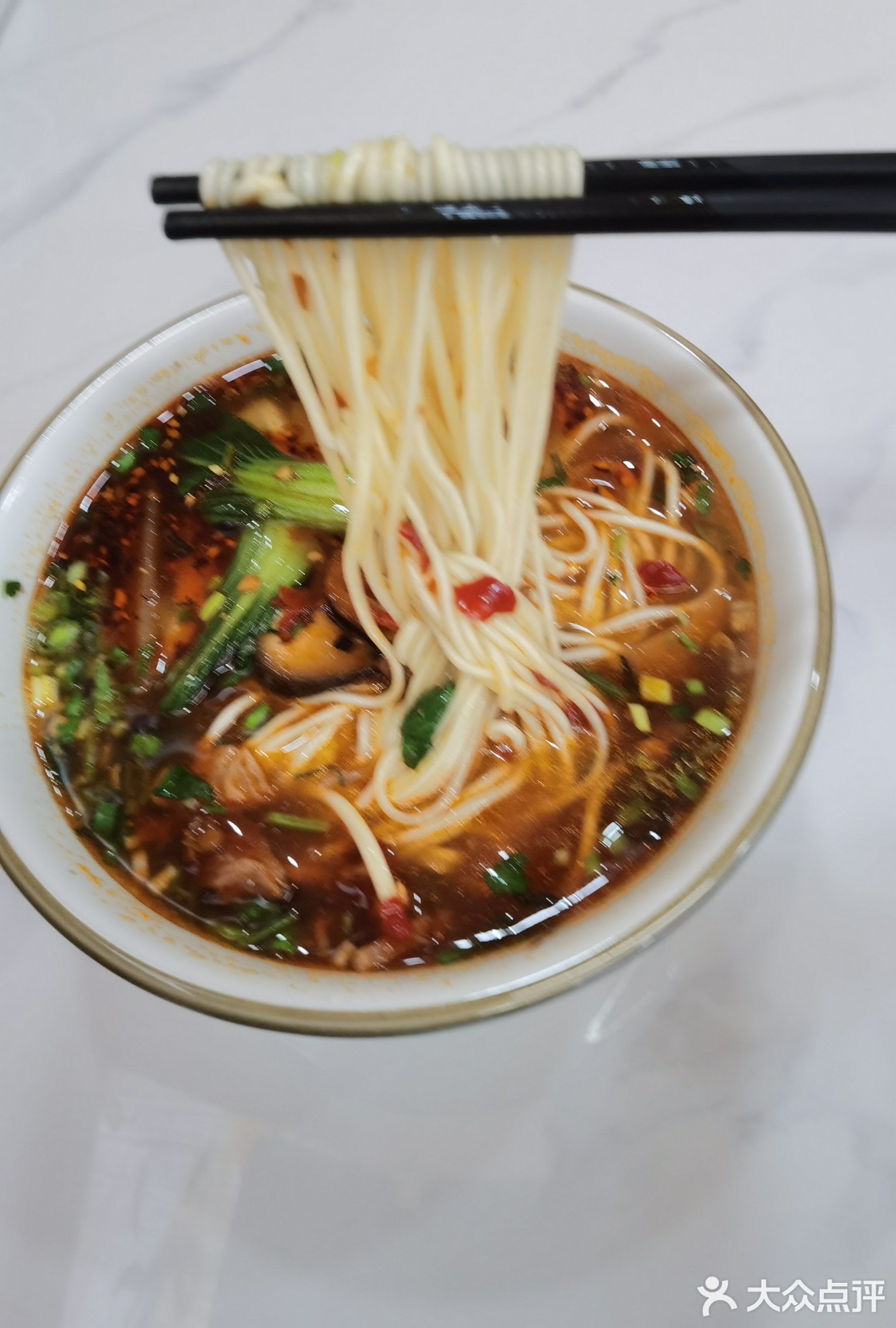 清真小杨兰州牛肉面(农贸宿舍店)