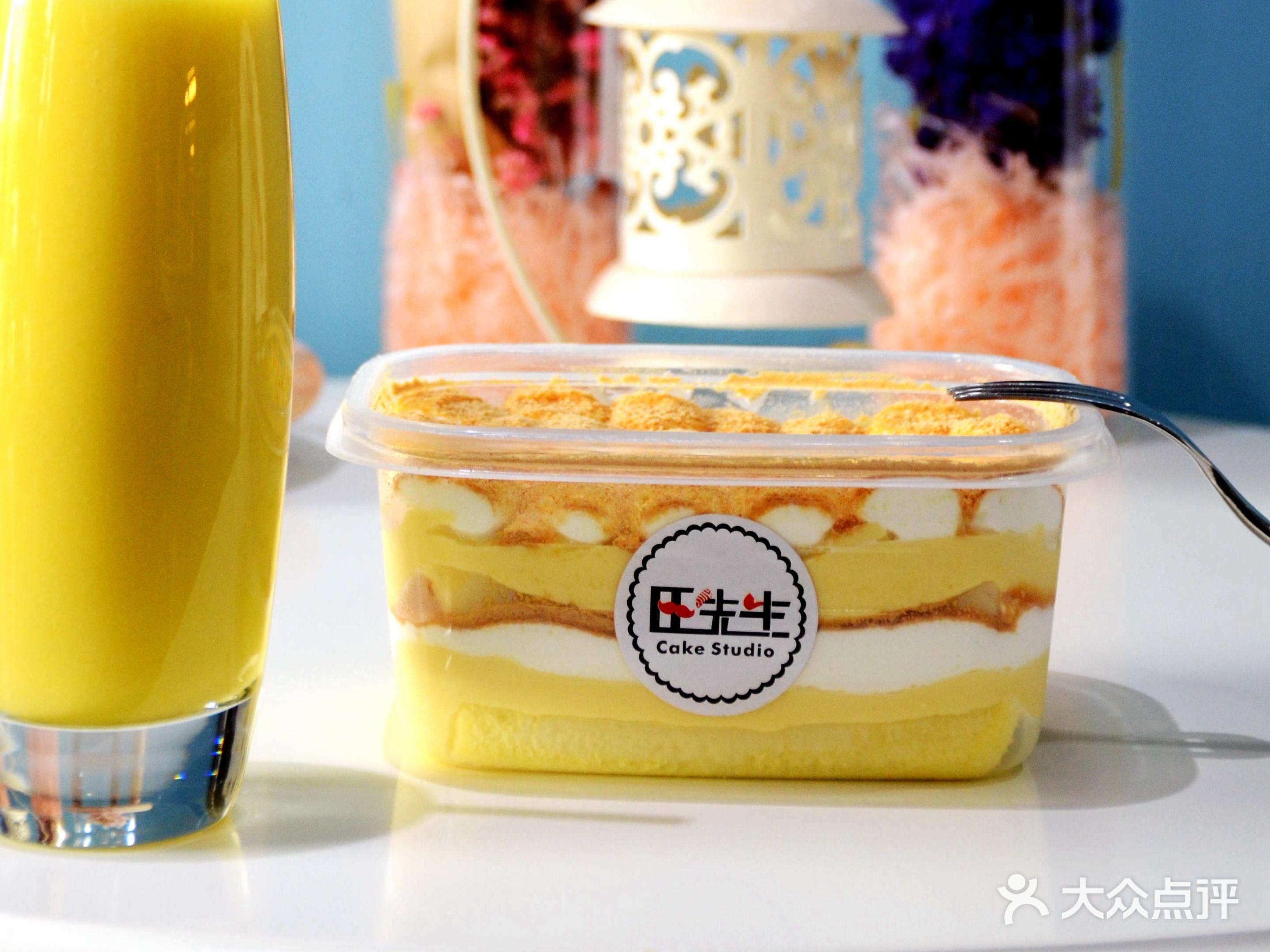 臣熙甜点(岑溪滨江店)