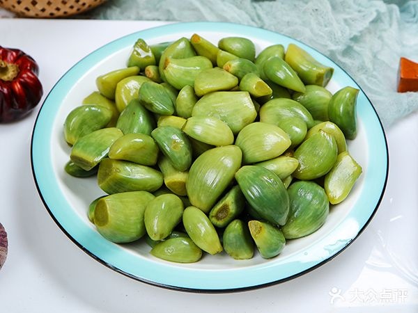 红高粱饺子馆(思湖路店)