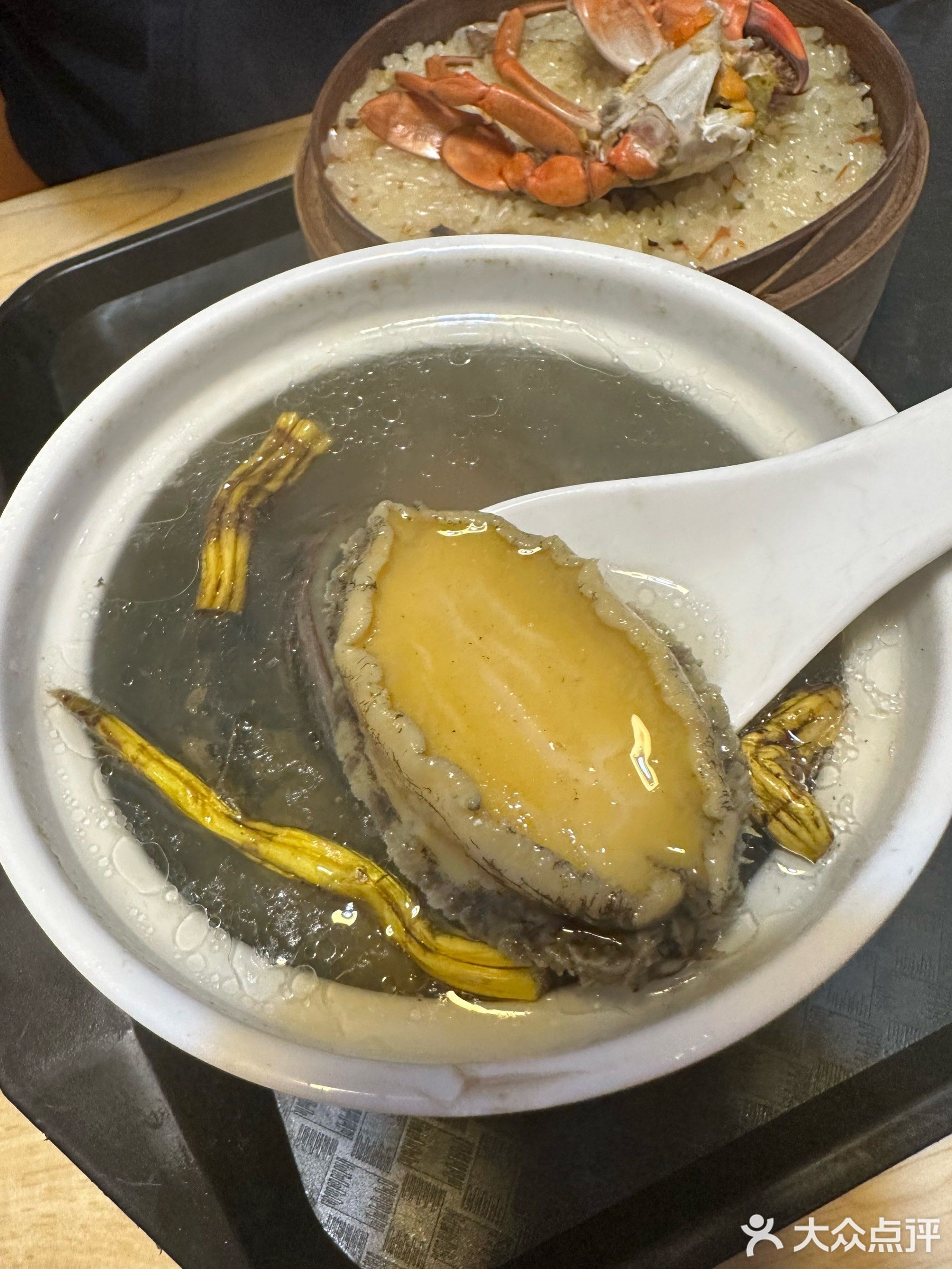 跑跑唐记炖品(交通店)