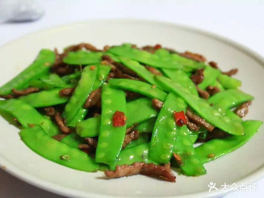 鑫志鱼煲·小炒