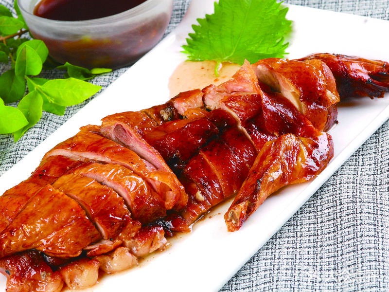 十里八香野菜馆