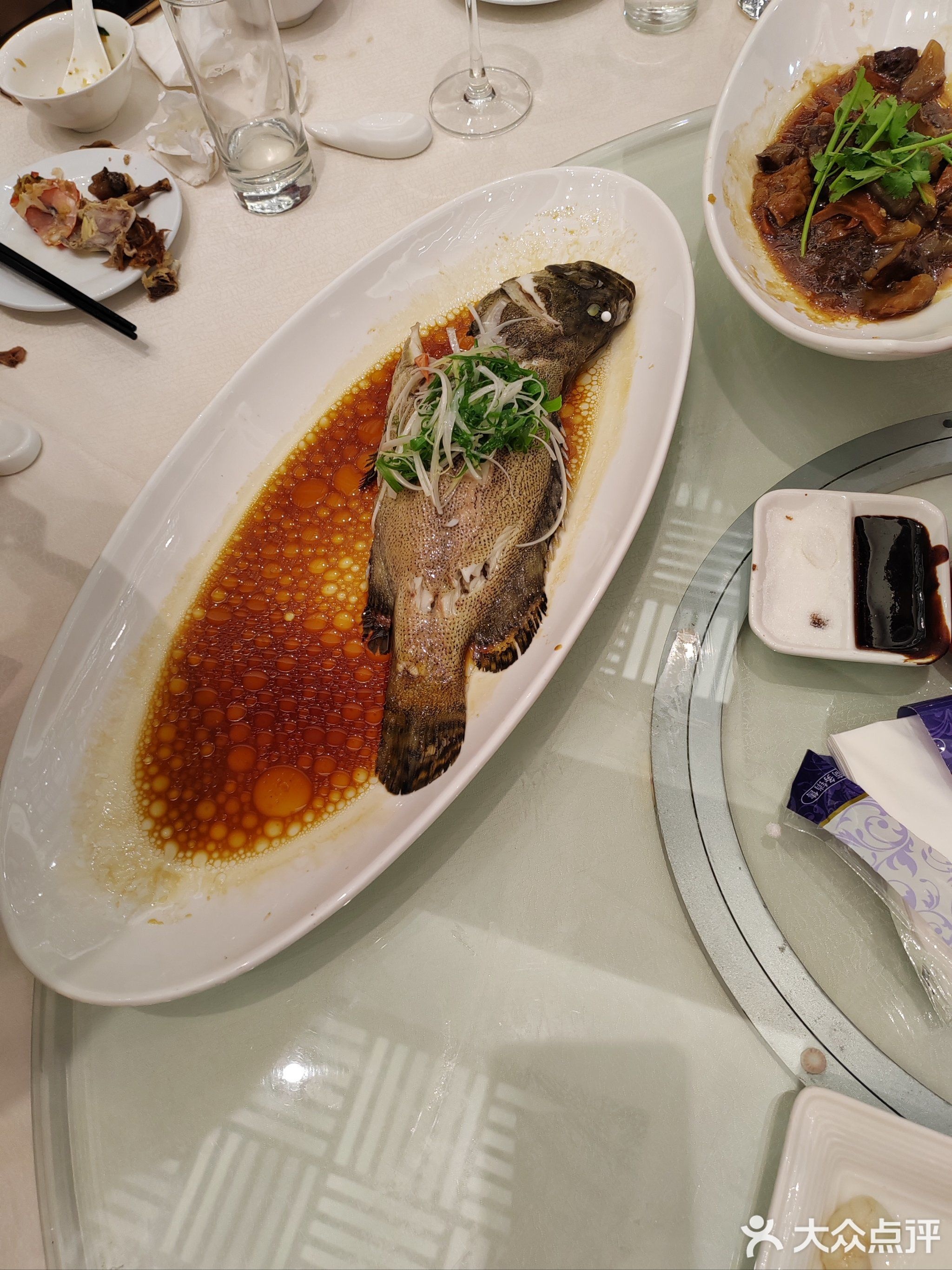 海南新燕泰大酒店·北味轩·北方菜·北京烤鸭(海甸岛店)