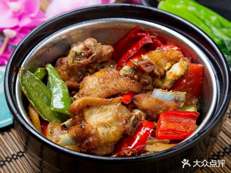 一品茶餐厅(青平店)