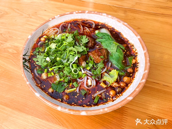 清真兰州牛肉面(工农路店)