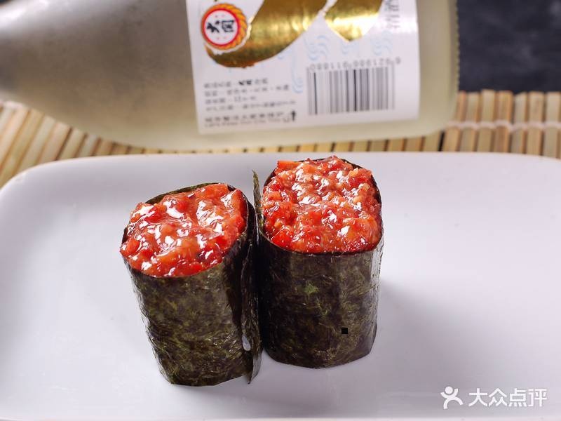 芊味寿司(奥远广场店)