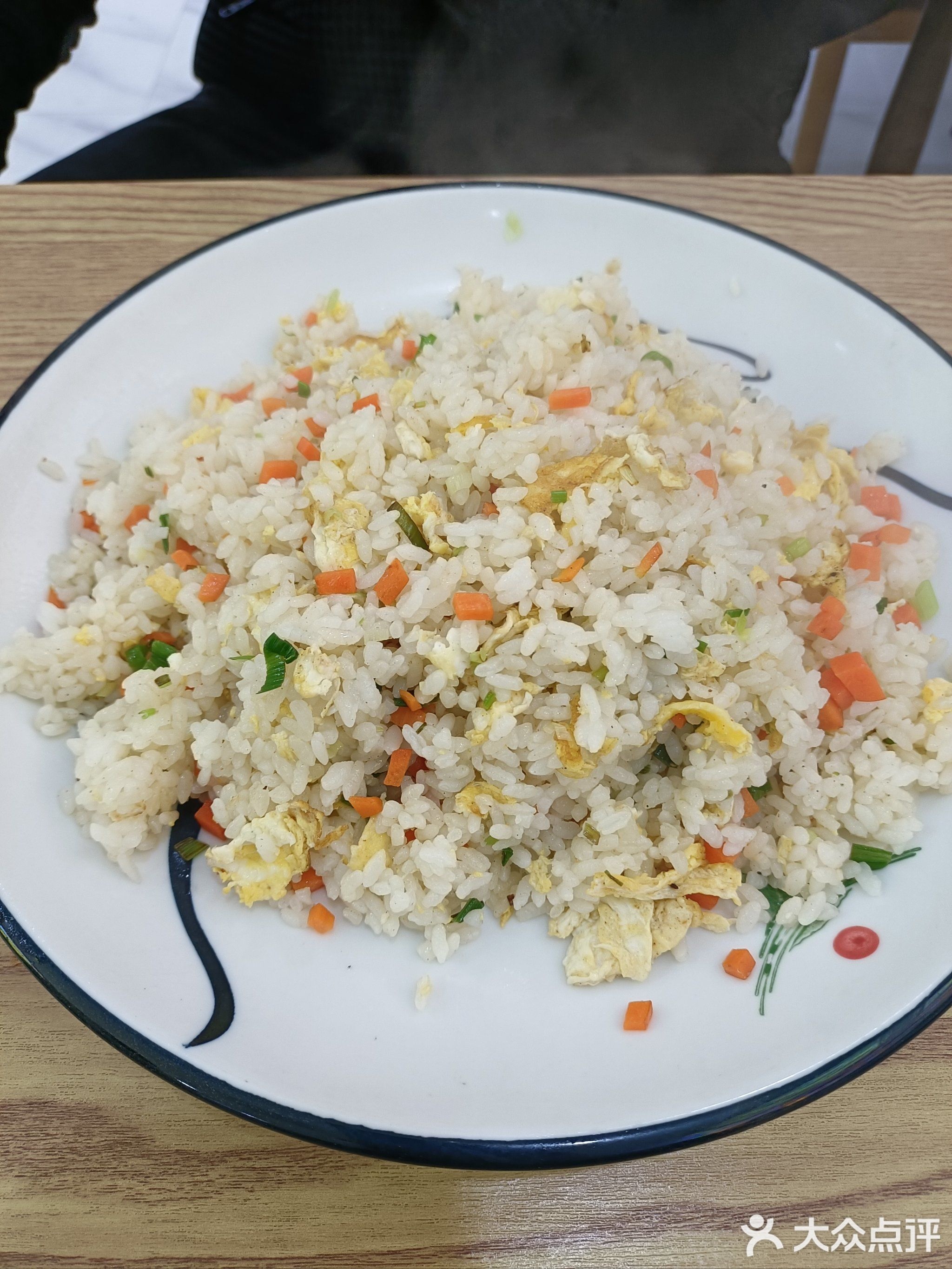 清真兰州拉面(丽水店)