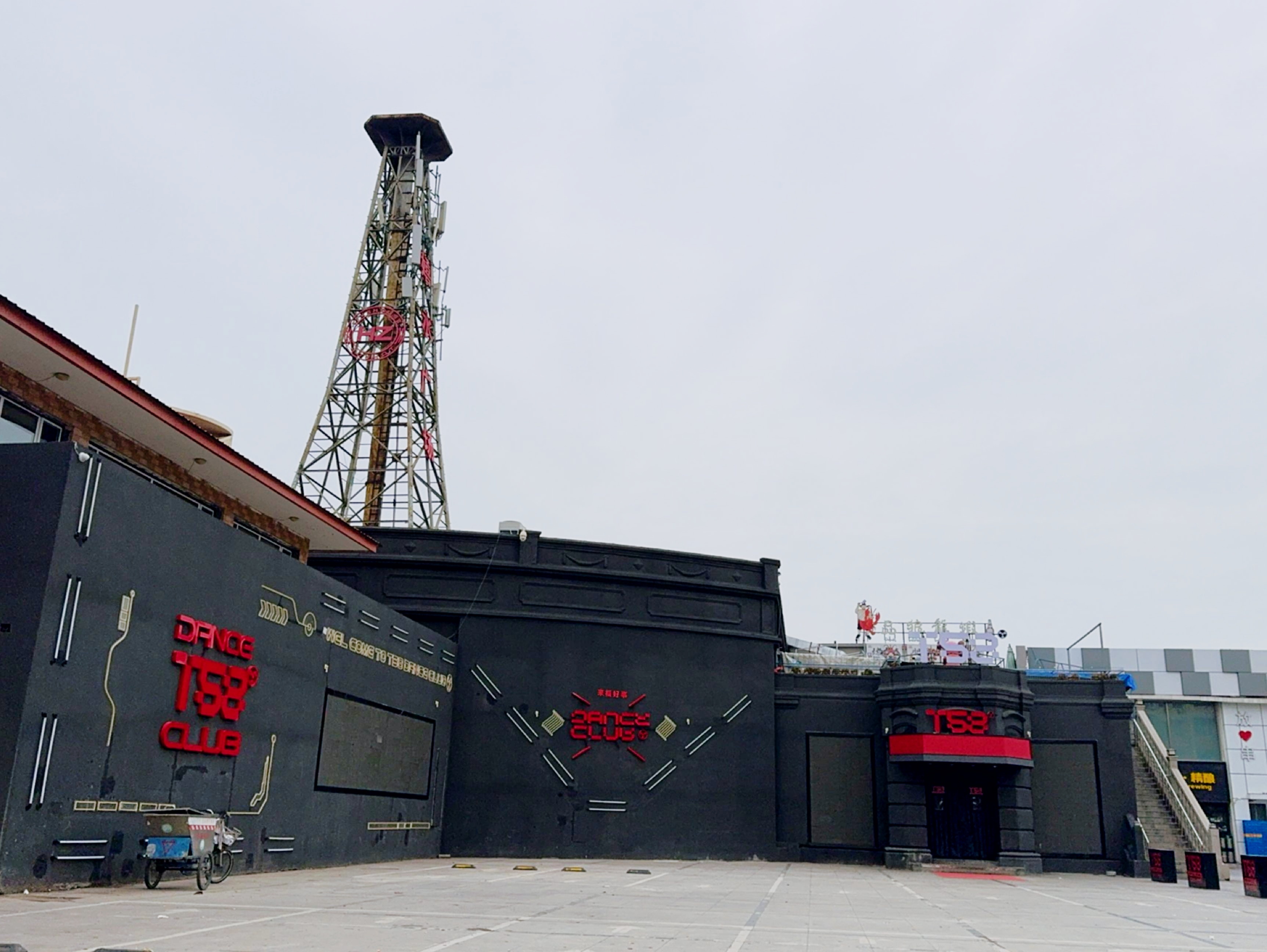 喜酒店(民族集团嬉水广场店)