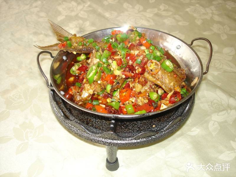 湘西土家菜(保利·金町湾店)