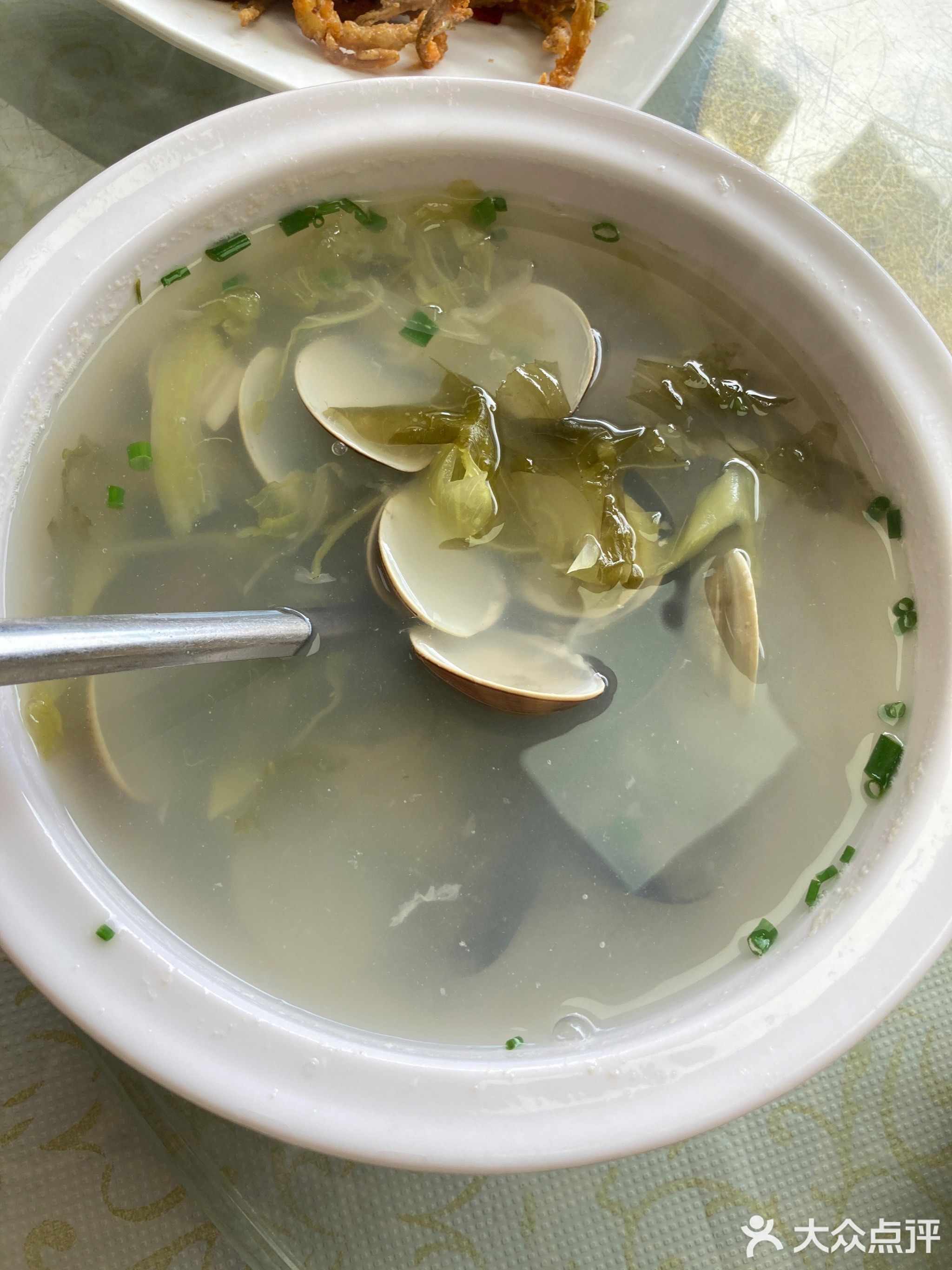 渔家鲜海鲜餐厅(红海湾店)