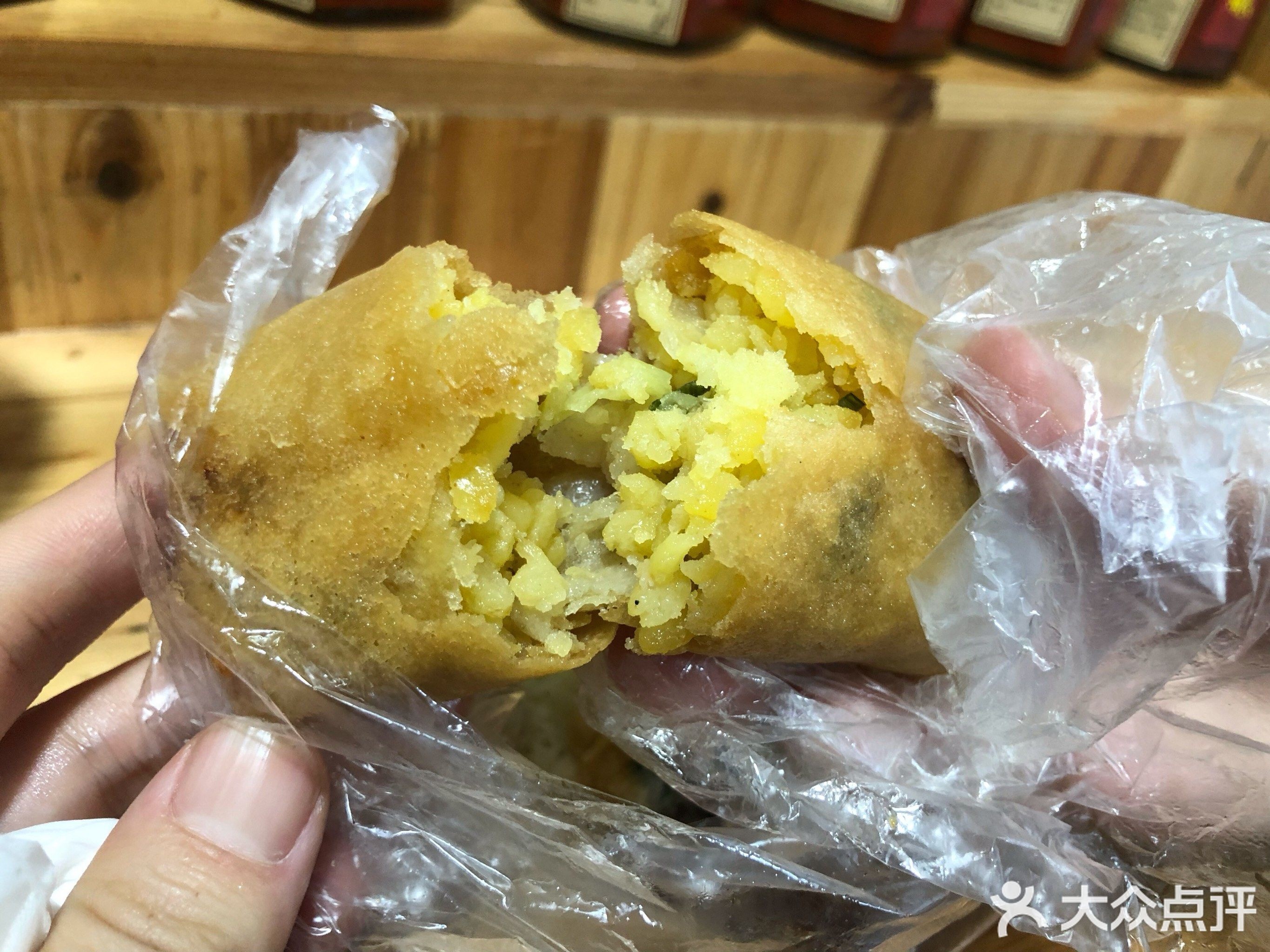 春饼笋粿(牌坊街店)