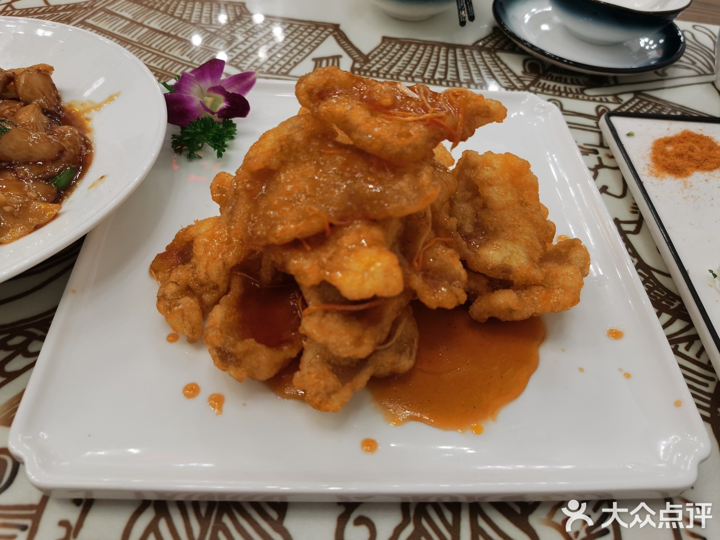 冰城小馆(南边灶安罝小区店)