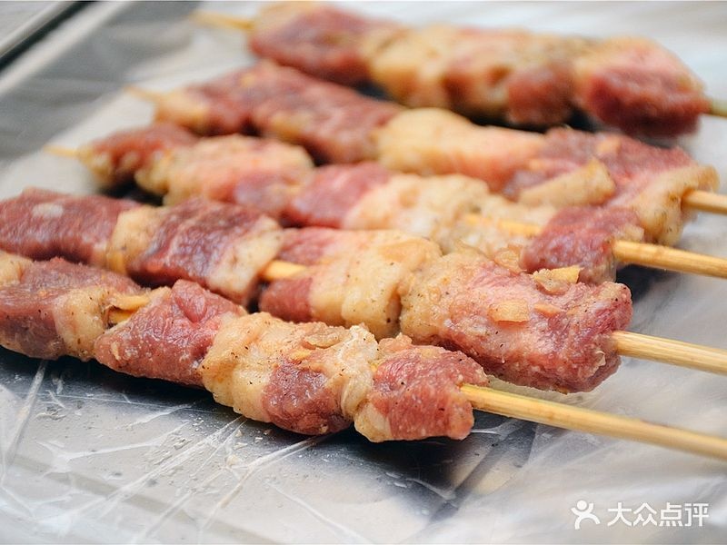 巨擘锦州烧烤大排档(烧烤海鲜小龙虾)