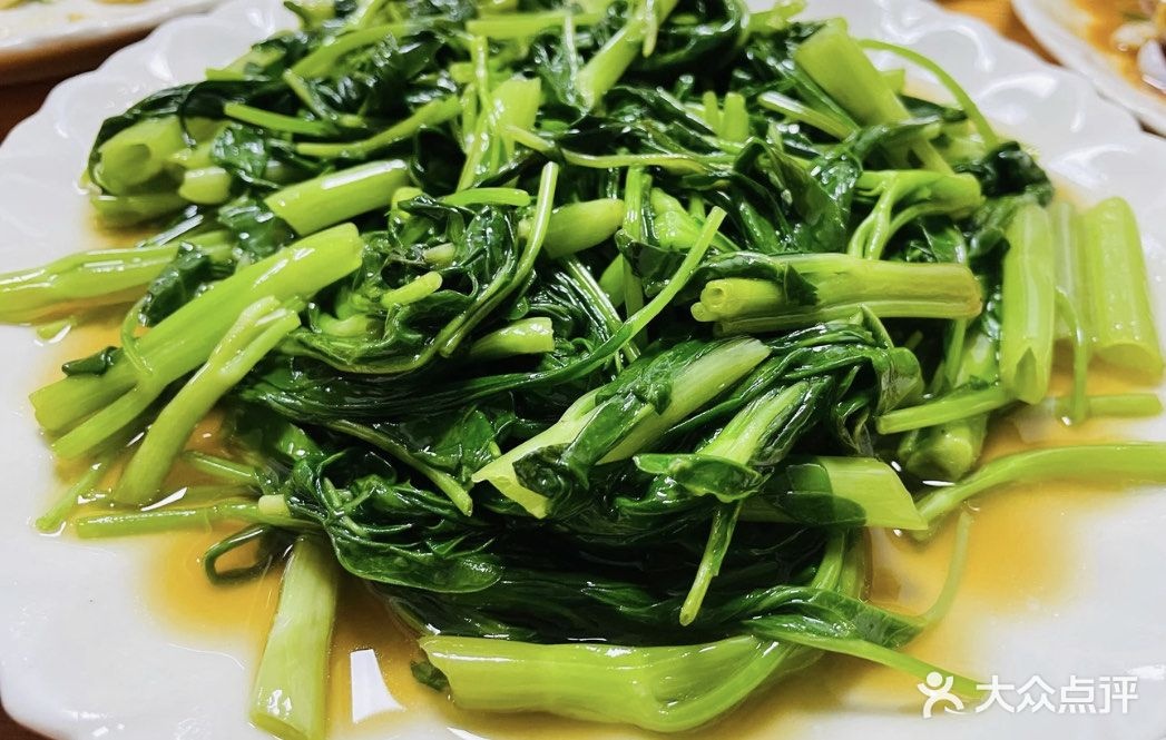 阿兰饭店(大唐广场店)