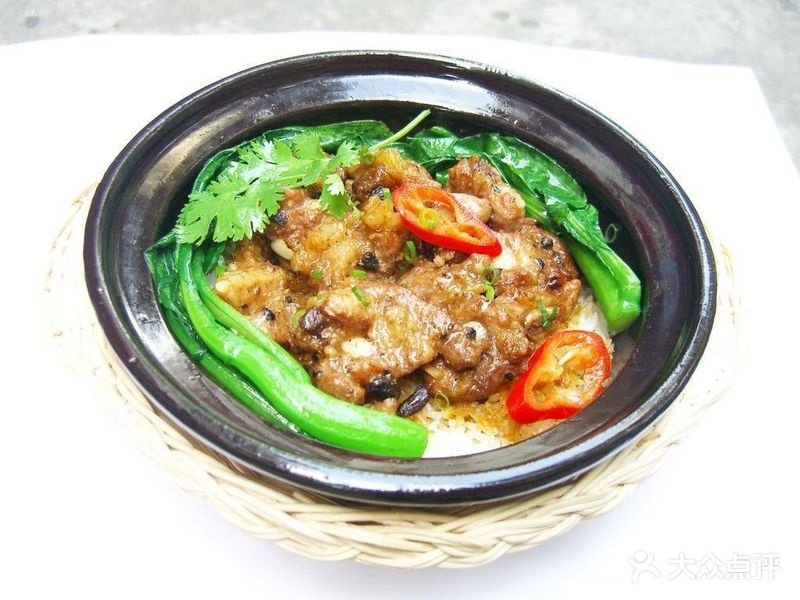 林记猪脚饭(文建四横路店)