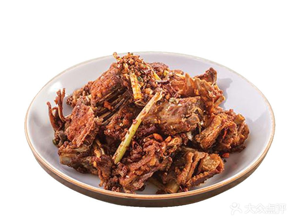 北京烤鸭(东风路店)