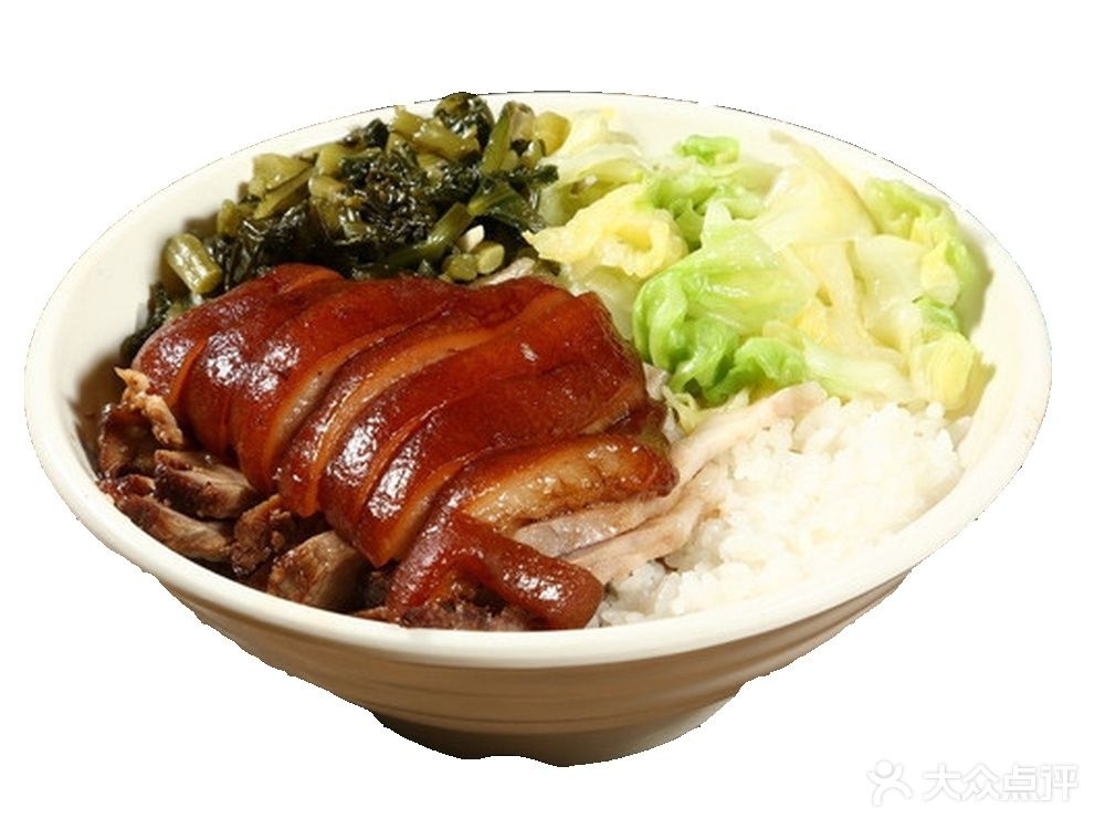 四姐猪脚饭
