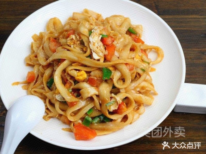 清真兰州牛肉拉面(东豪庭店)