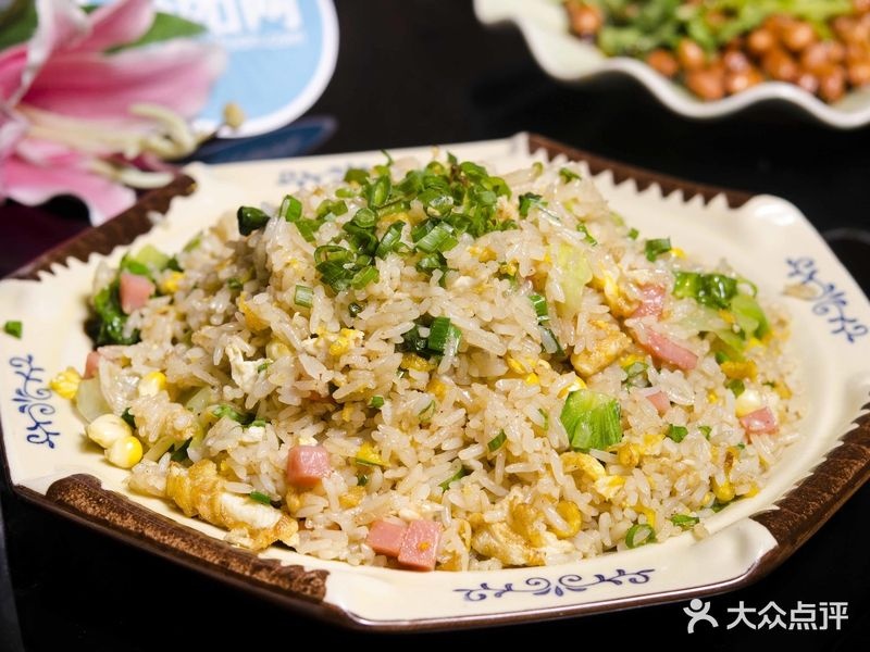 莱一碗
