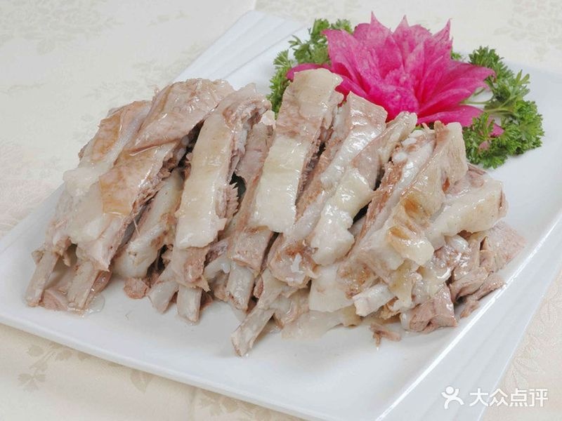 盛源兰州牛肉面(金龙国际花园店)