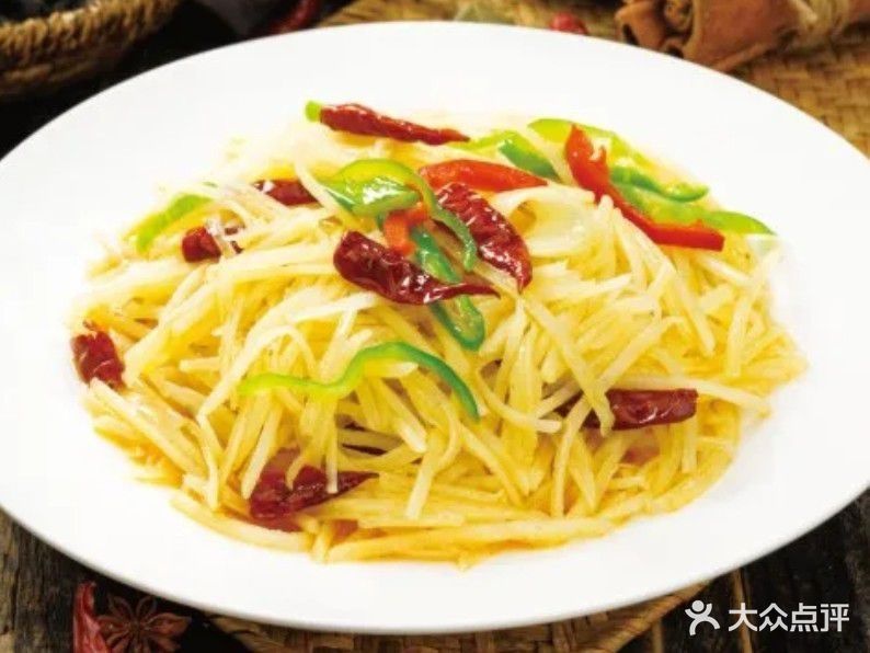 正宗清真兰州拉面(百花小镇1期店)