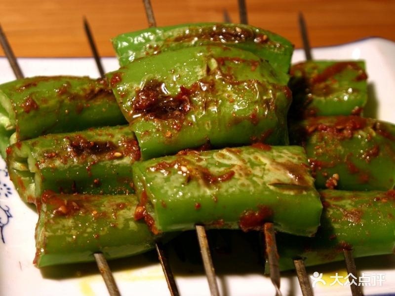 怪兽炸串(古镇店)