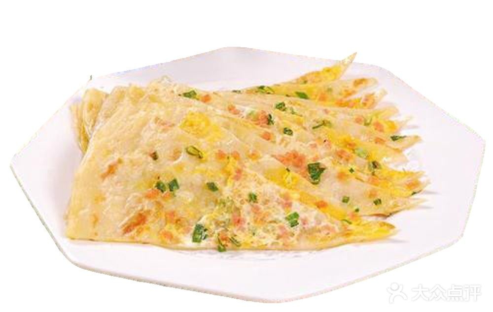 五谷粥屋(金三角店)