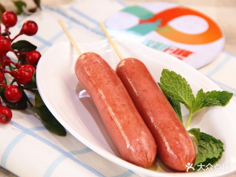 小李子鸡锁骨(河口路店)