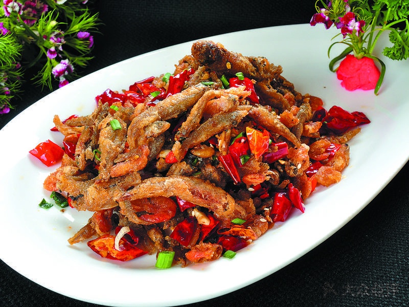 滇穆清真铜瓢牛肉