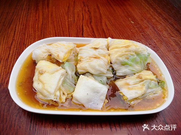 潮汕筒骨粉汤(东方大道店)