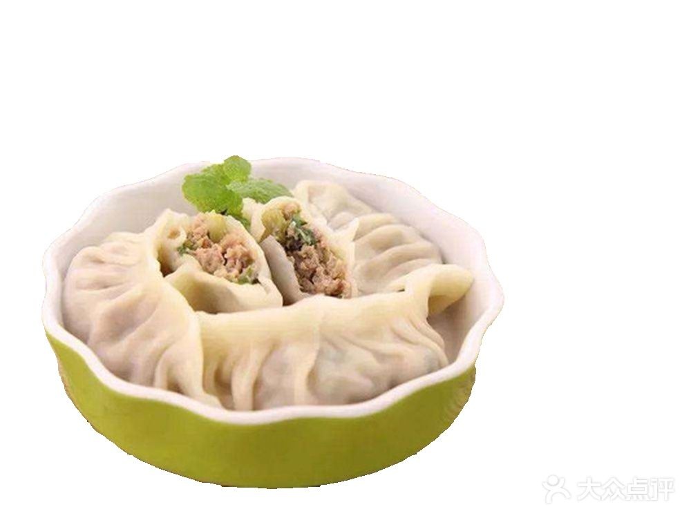 鼎盛饺子馆(漠阳店)
