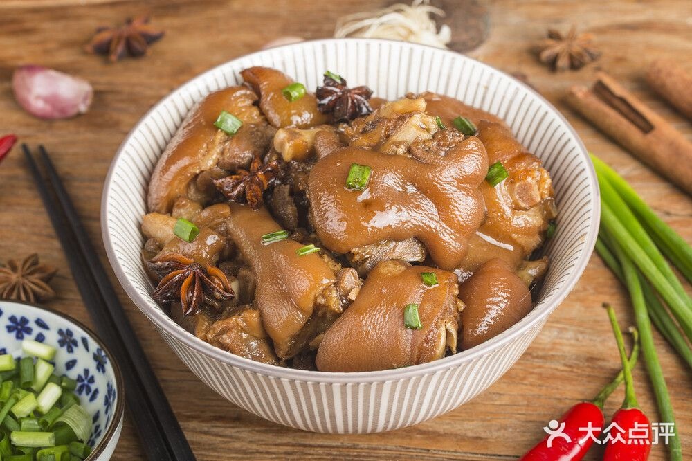 金心烧腊餐饮店