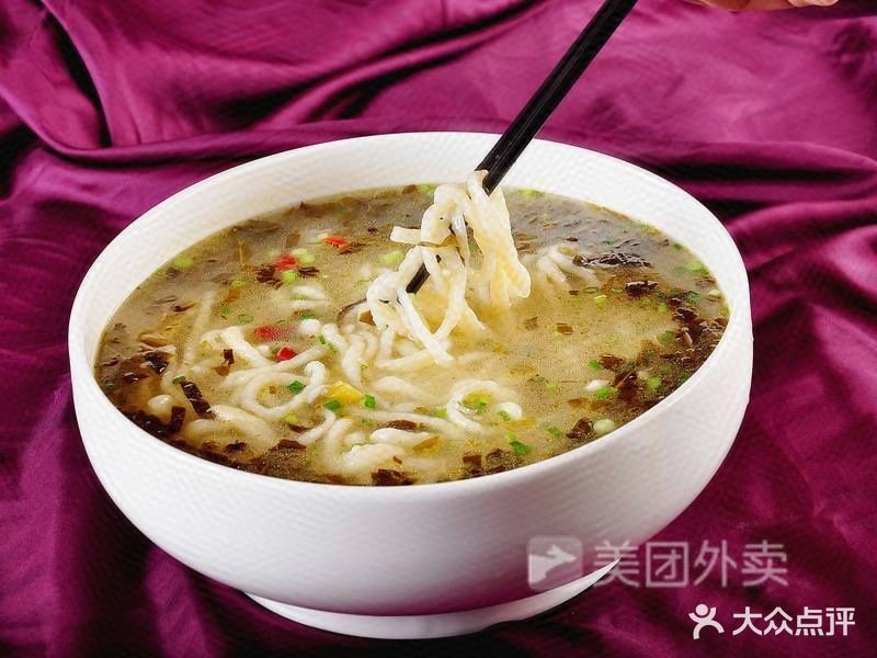 沙县小吃(林埠市场店)