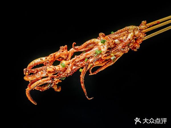 途乐烤吧·烤鱼·烧烤·生蚝