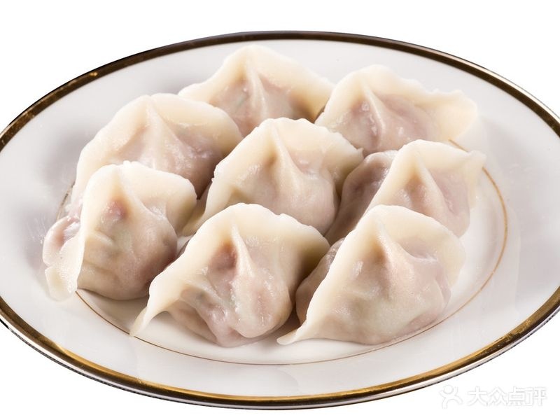 东北大馅王(琼州学院店)