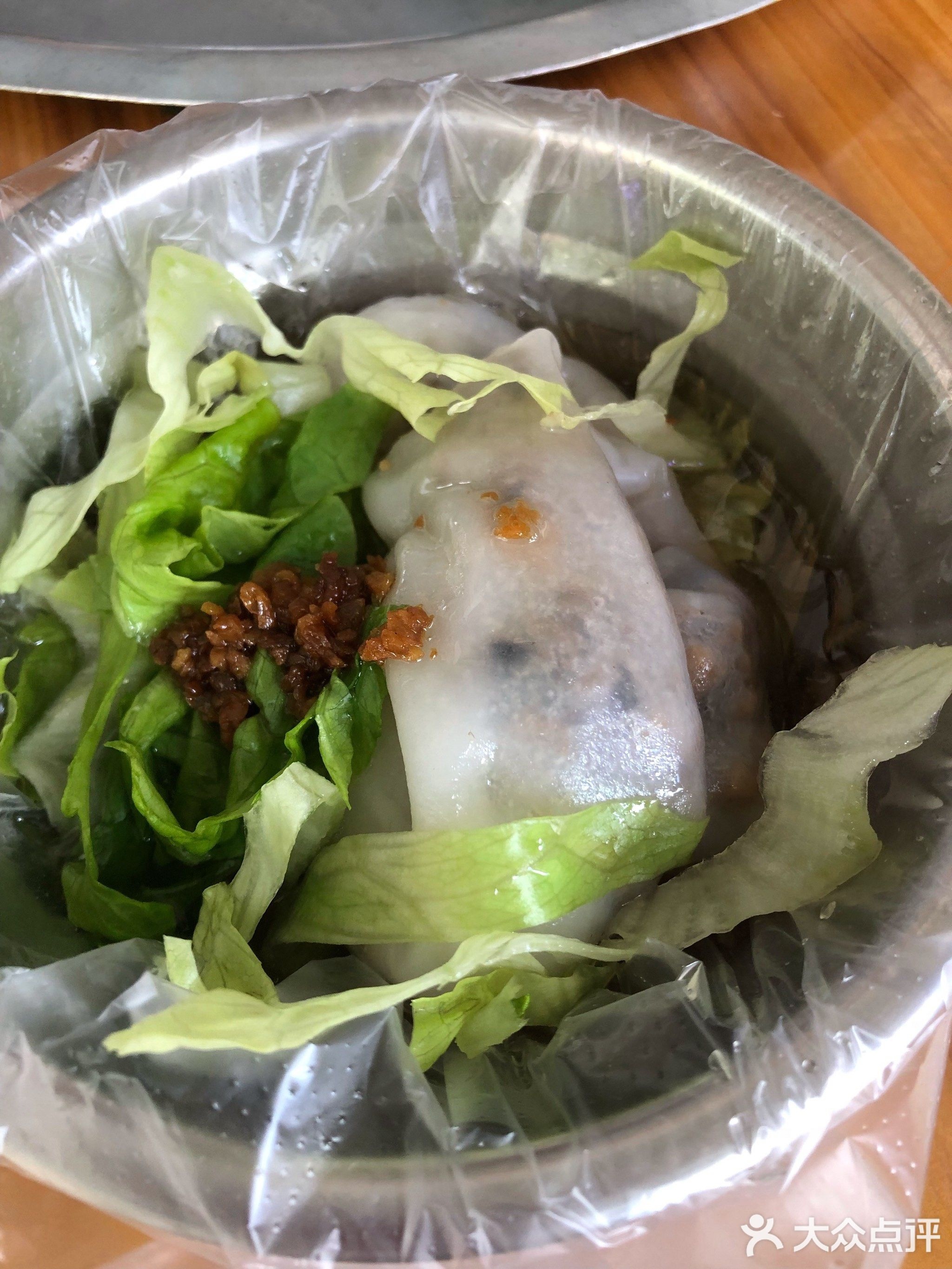 永强越南卷粉(红棉路店)