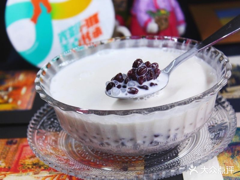 匠心豆花(大地景苑店)