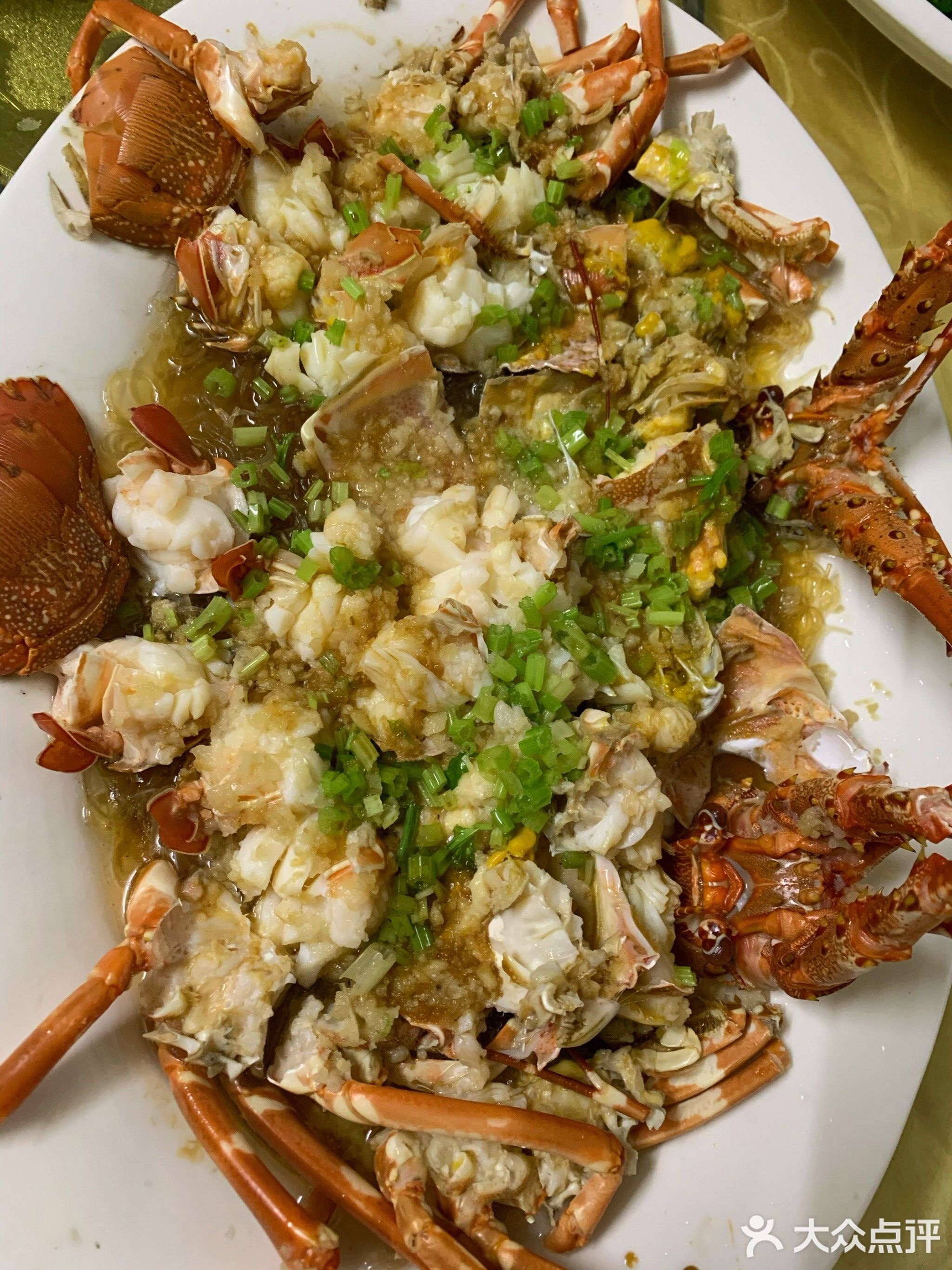 渔夫之家海鲜大排档