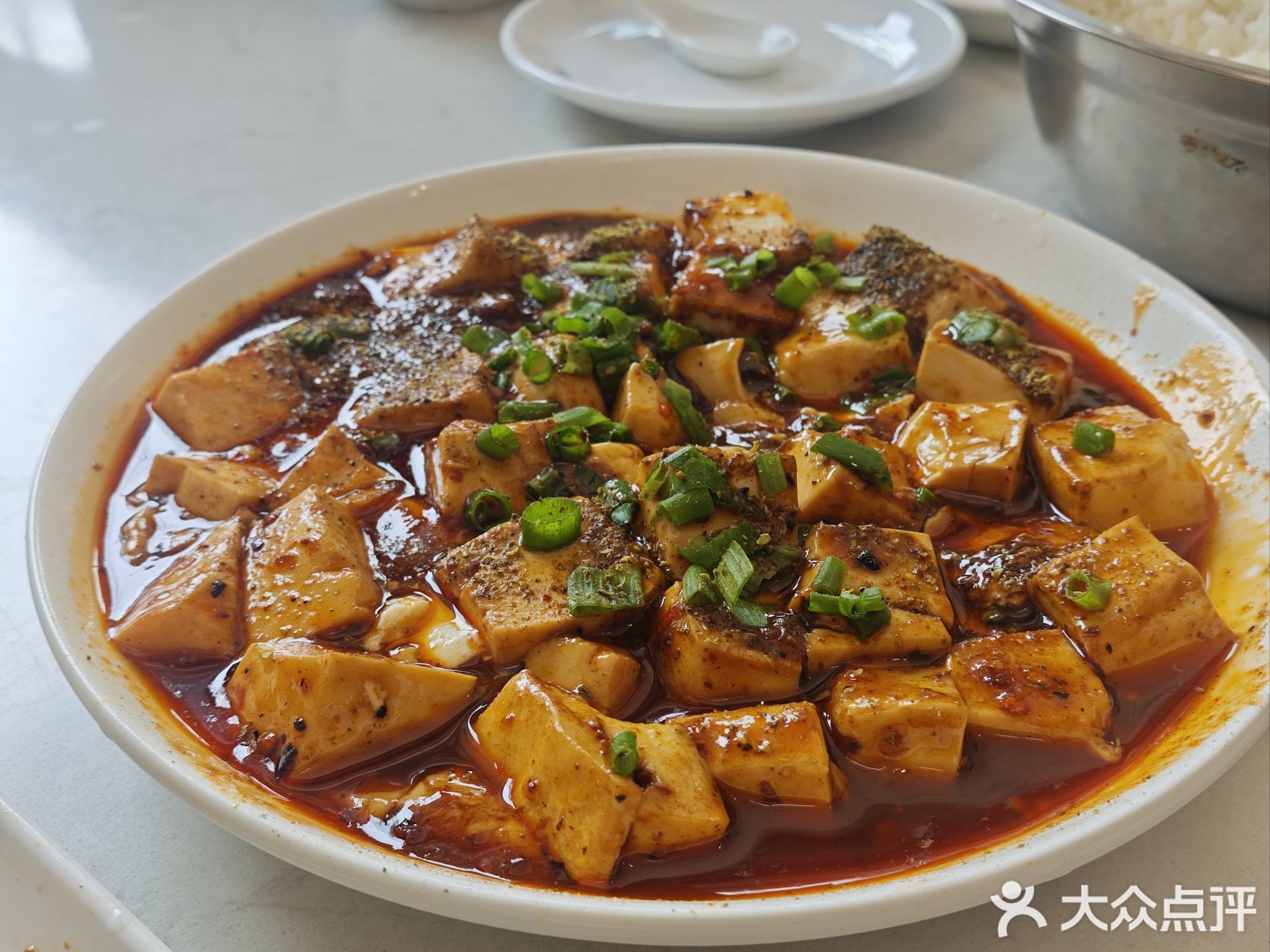 正宗川菜(富港街店)