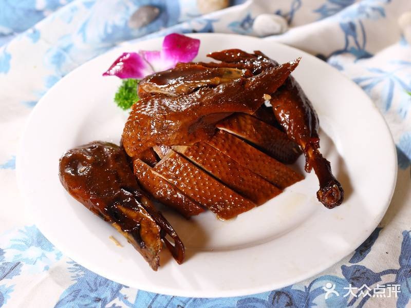 庄记饭店(东英路店)