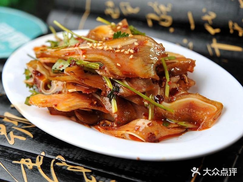 川味卤菜(大英村店)