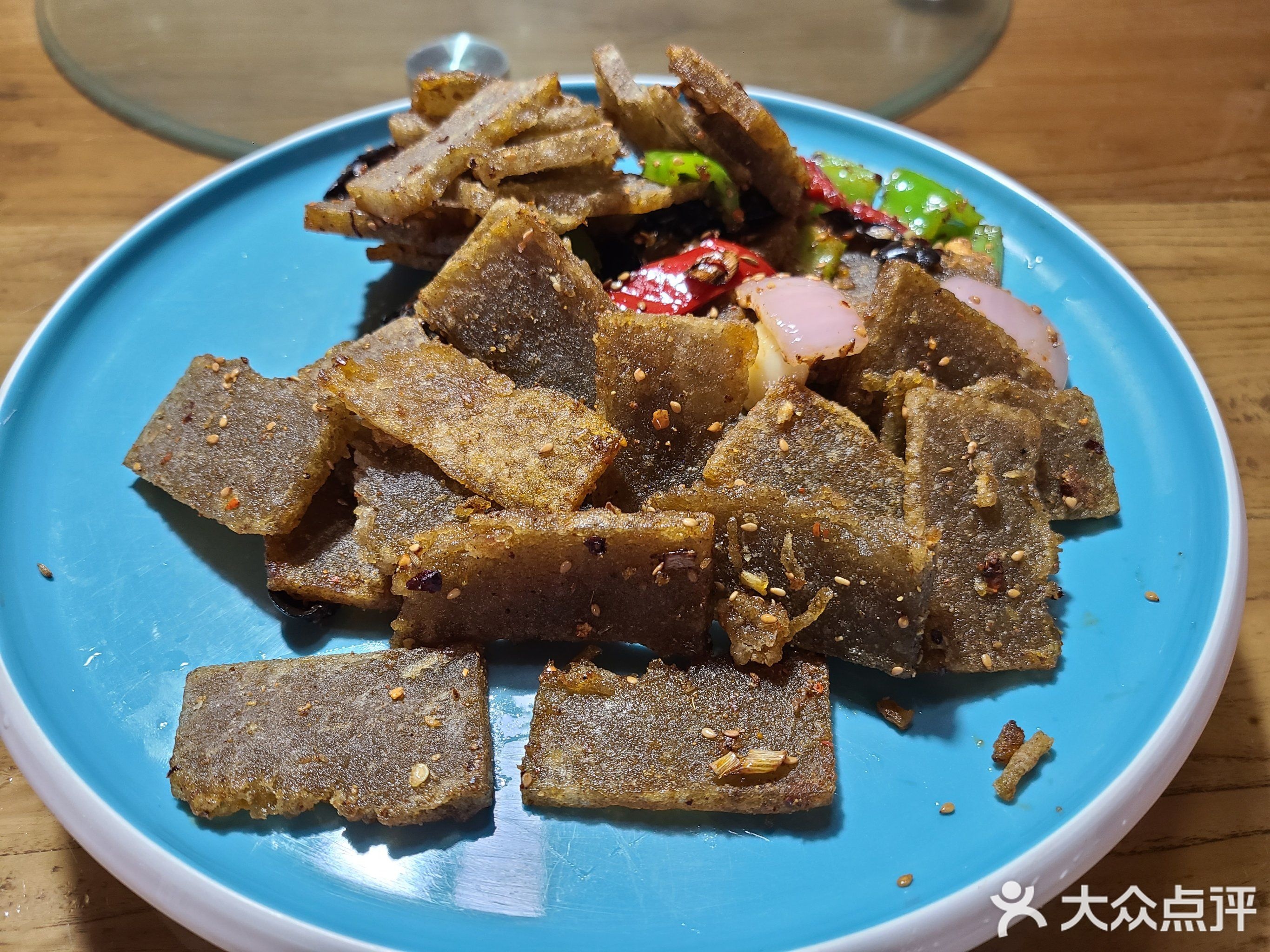 回马寨清真农家庄园