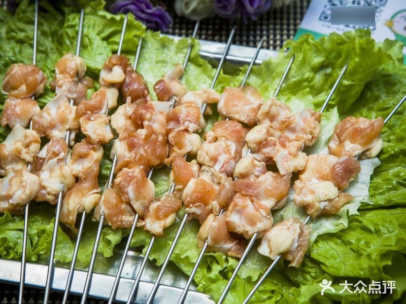 壹壹玖炭烧(和世新都店)