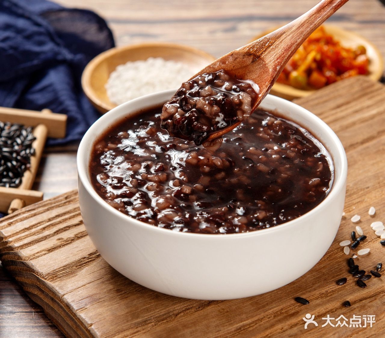 米婆婆王富锁胡辣汤(松江路分店)