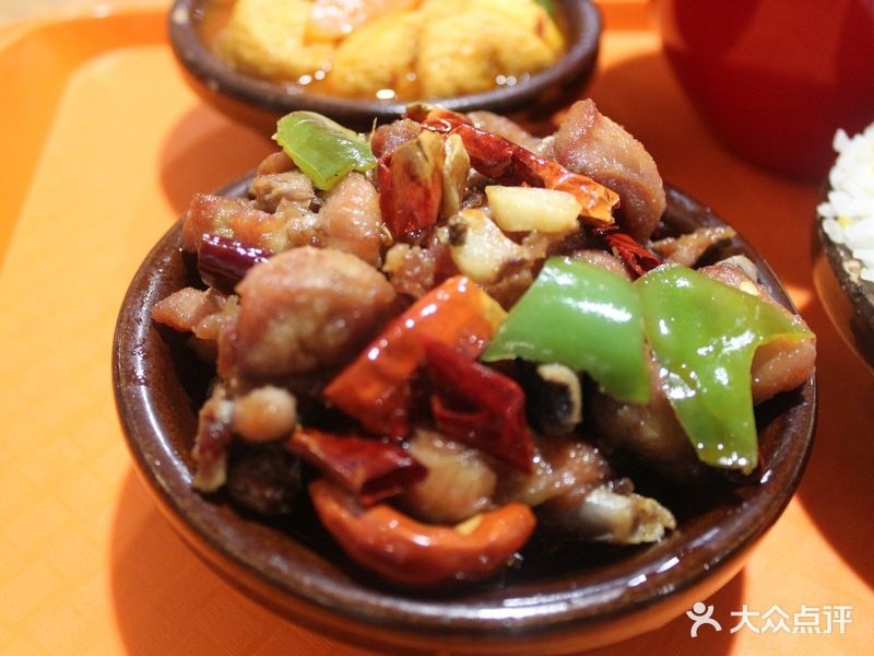 清真兰州拉面(财富商城店)