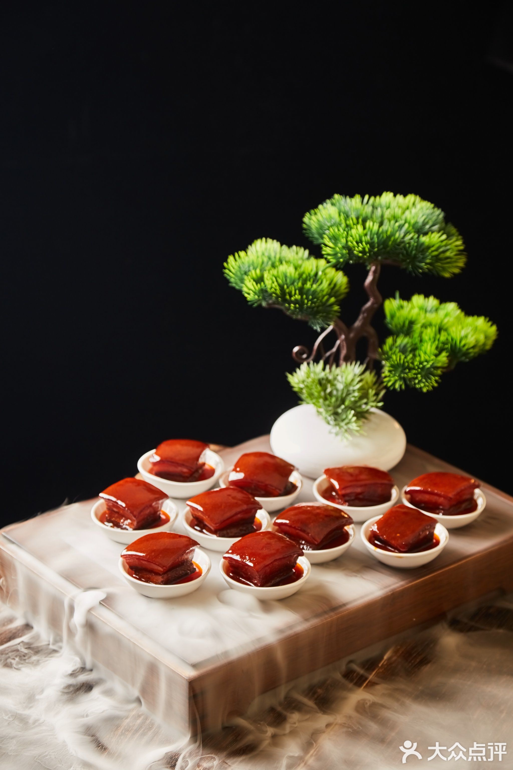 盛世开元商务酒店·私房豫菜