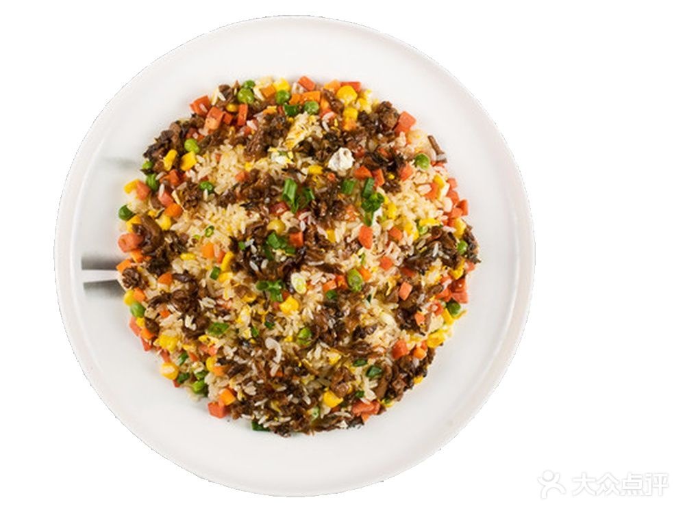 胡记炒饭(炎镜寨店)