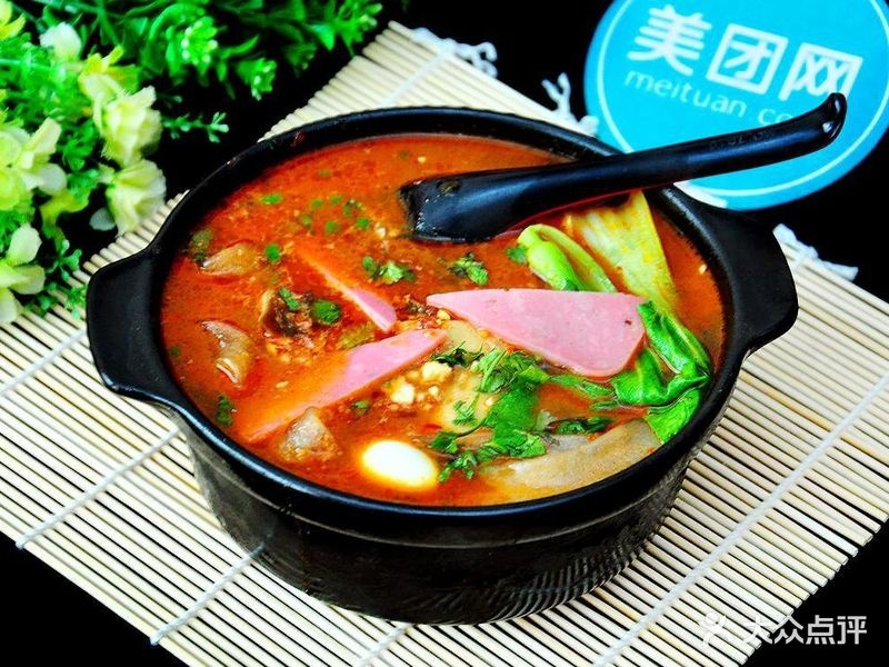 奇味烧烤(香曲西路店)